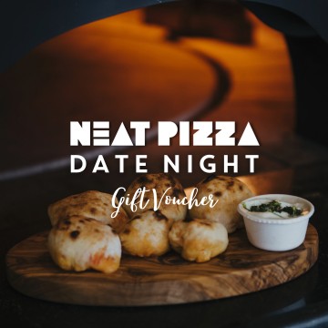 Image for Date Night Online Gift Voucher