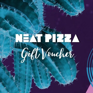 Image for Neat Pizza Smithfield Online Voucher